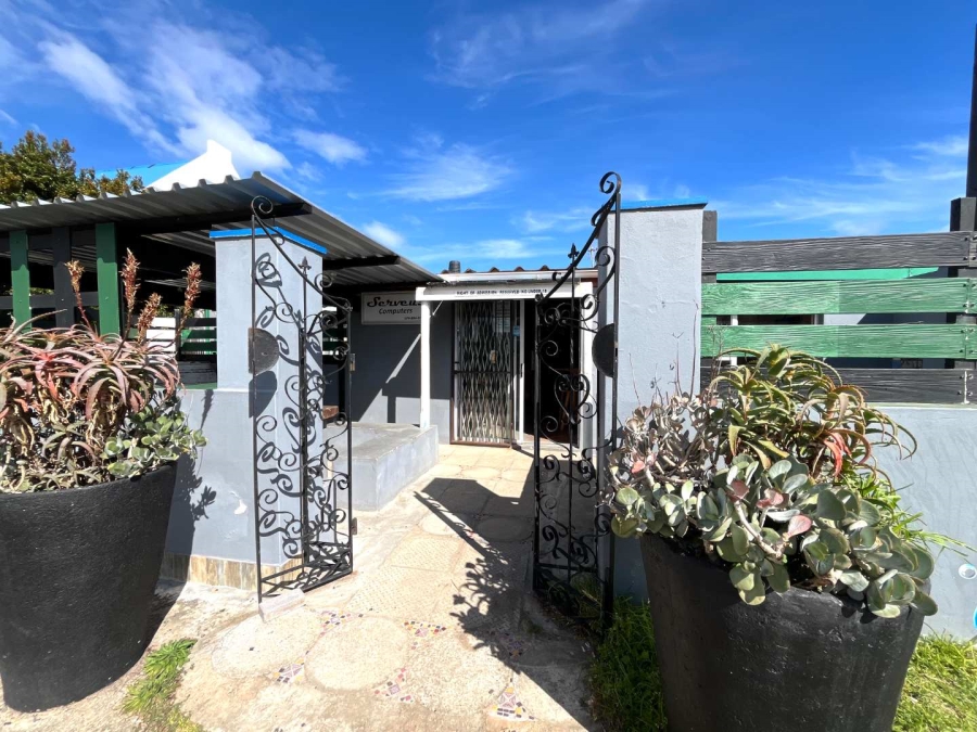Commercial Property for Sale in Fisherhaven Western Cape
